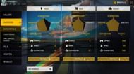 रैंक स्टैट्स (Image via Garena/Screenshot)